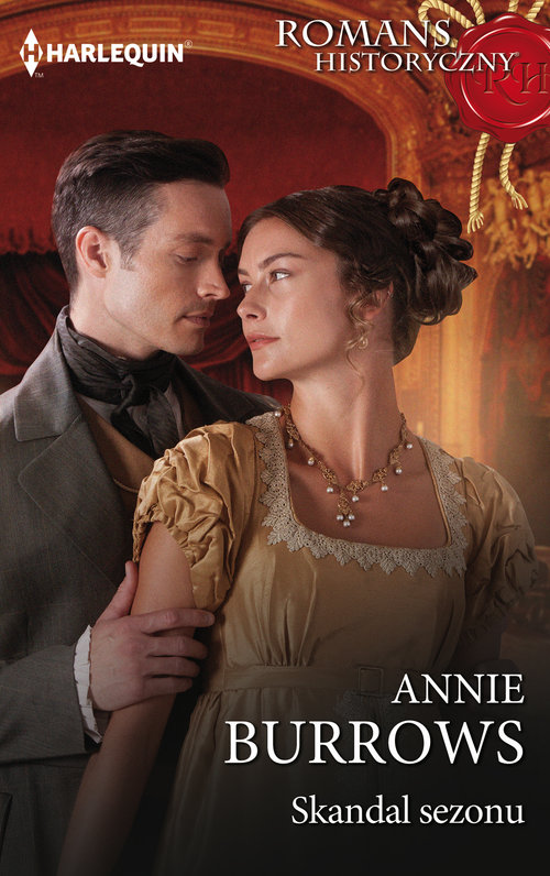 Image of Skandal sezonu