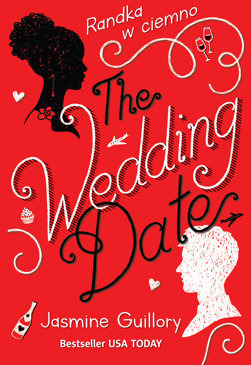 Image of The Wedding Date. Randka w ciemno