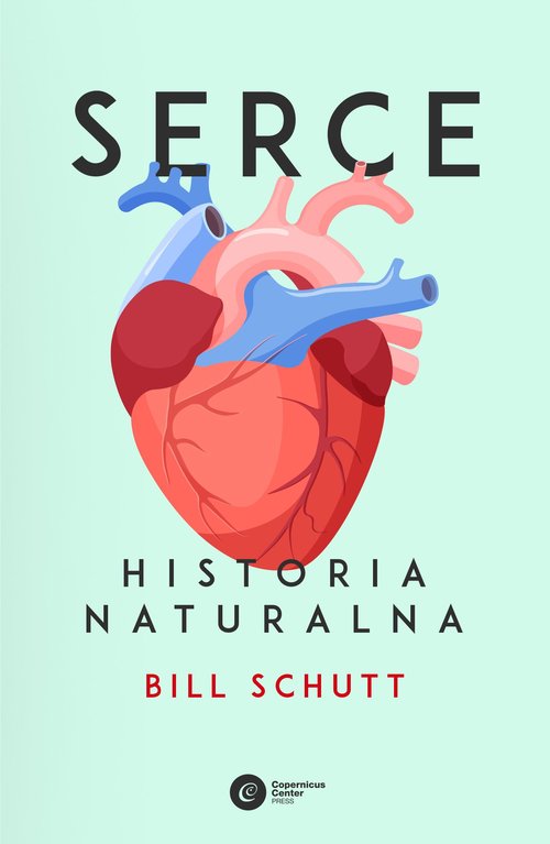 Image of Serce Historia naturalna