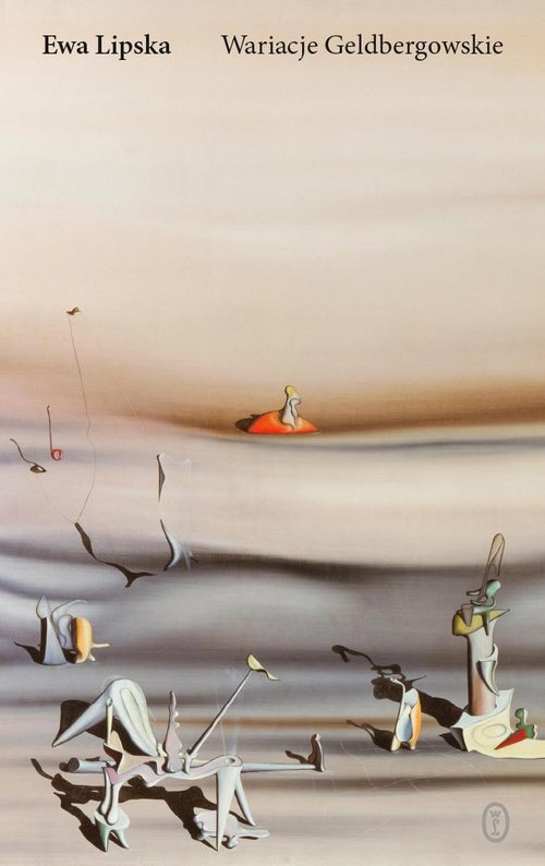 Image of Wariacje Geldbergowskie