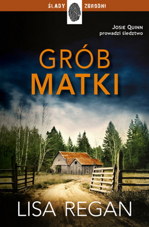 Image of Grób matki Josie Quinn 3