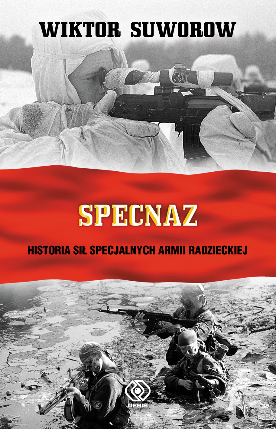 Image of Specnaz