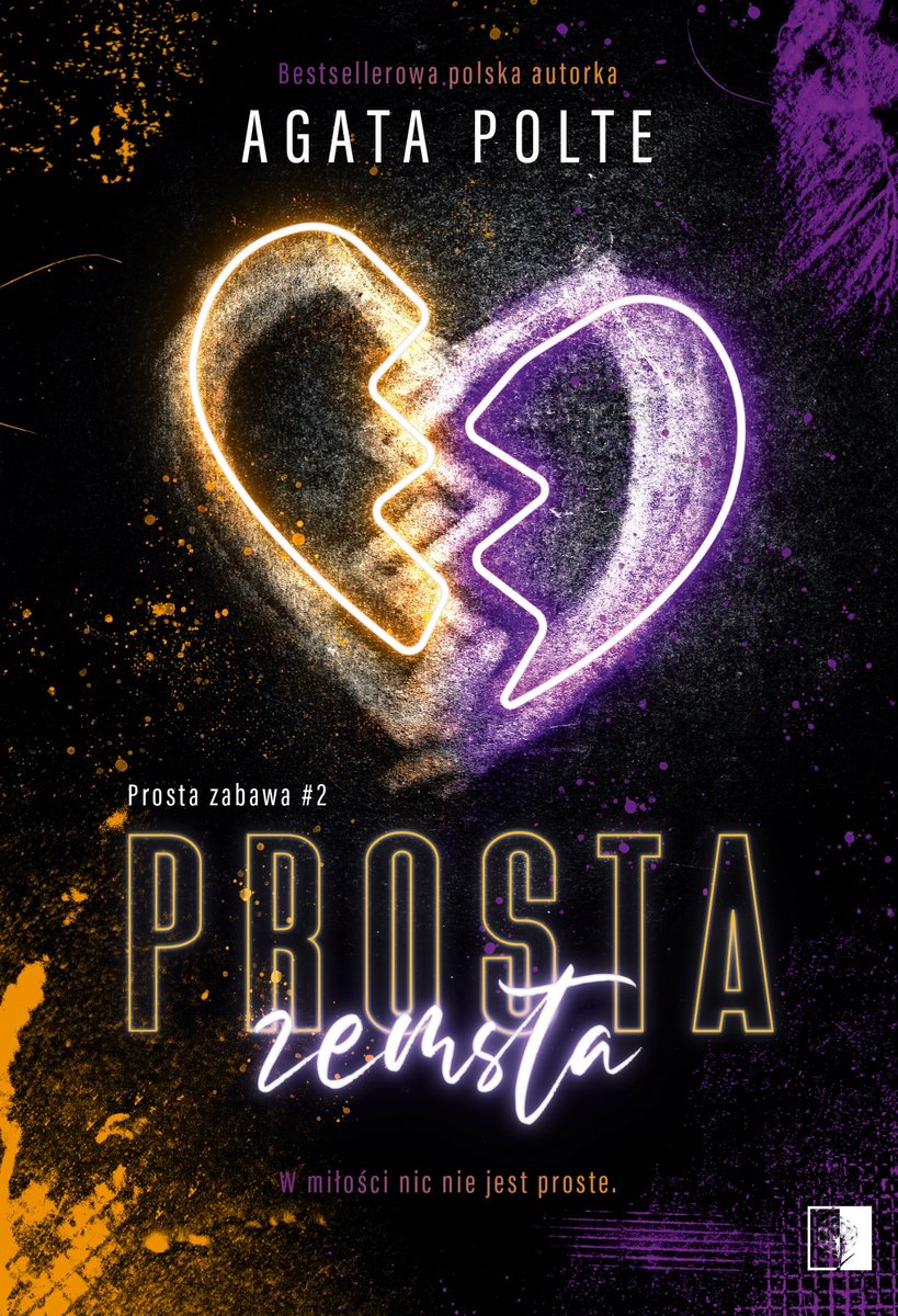 Image of Prosta zemsta