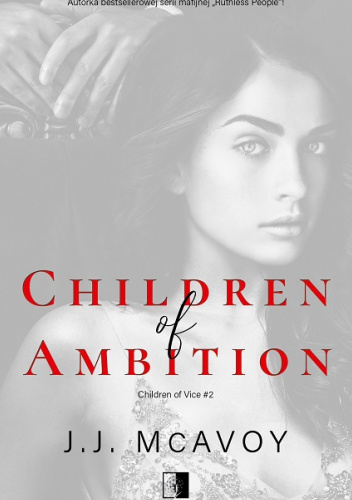 Image of Children of Ambition