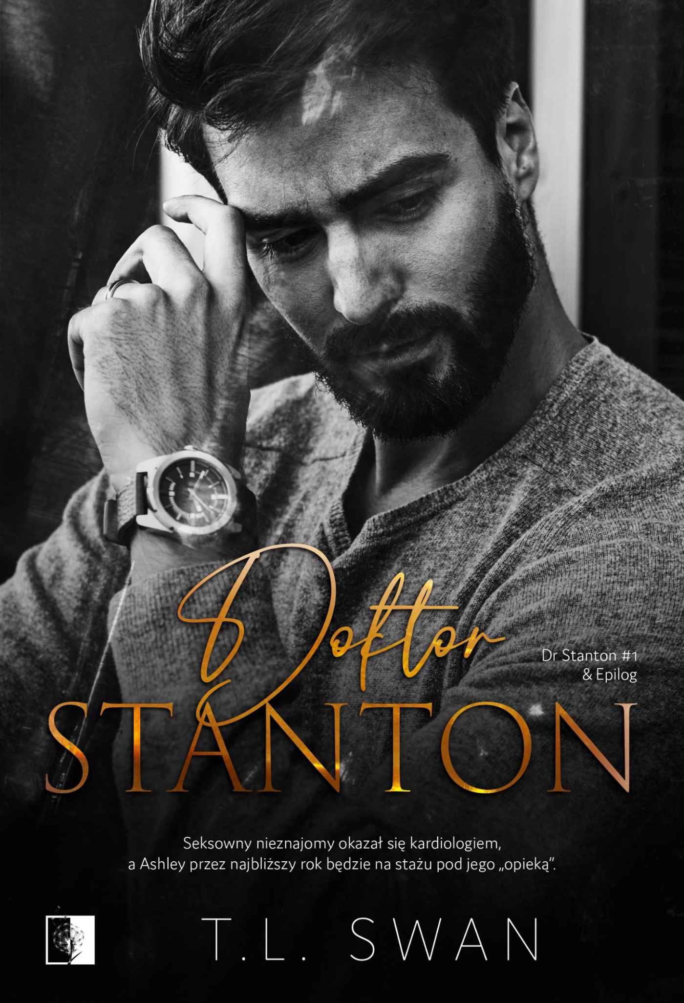 Image of Doktor Stanton