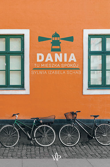Image of Dania. Tu mieszka spokój