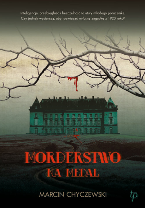 Image of Morderstwo na medal