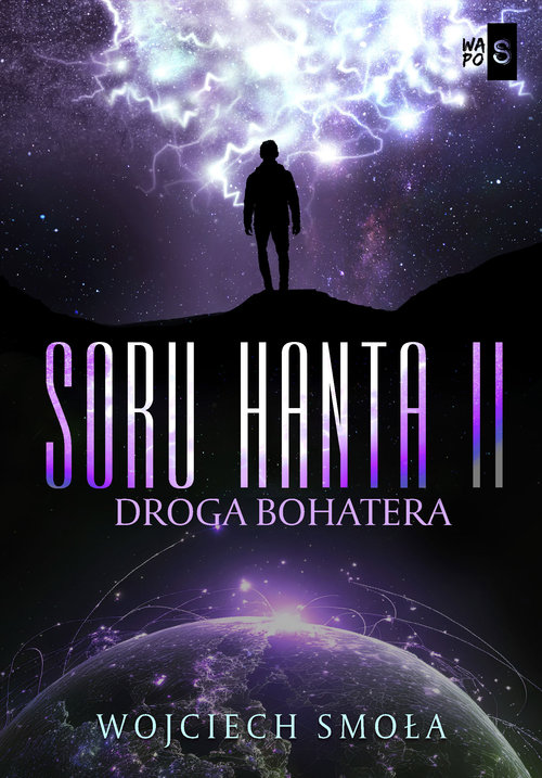Image of Soru Hanta 2 Droga bohatera