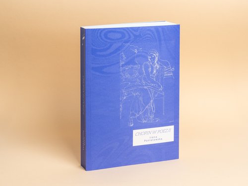 Image of Chopin w poezji