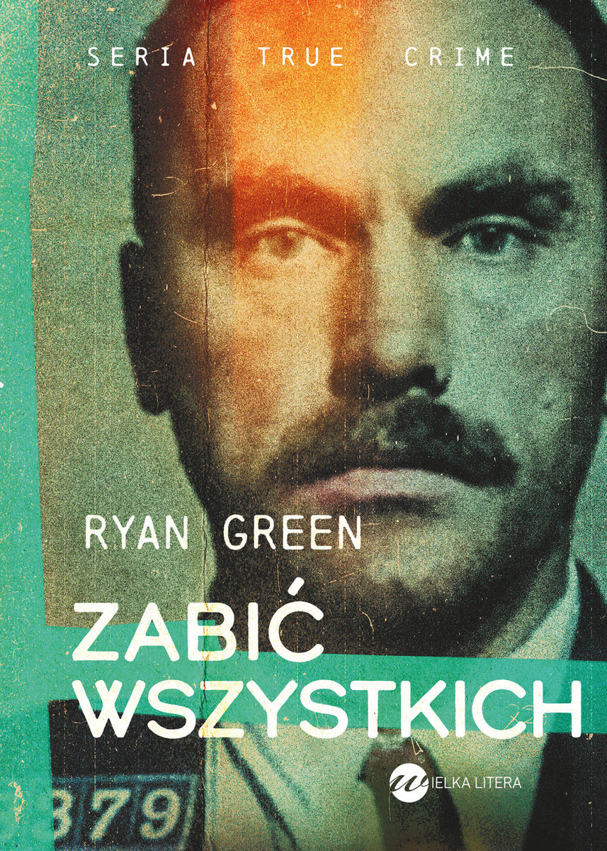 Image of Zabić wszystkich
