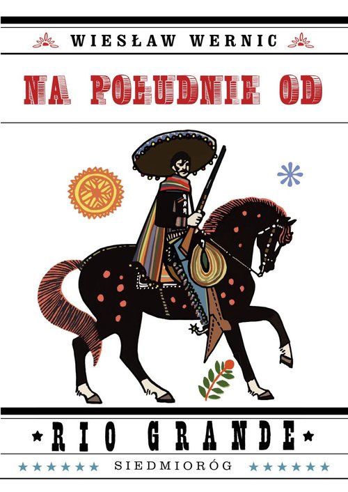 Image of Na południe od Rio Grande