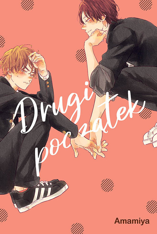 Image of Drugi początek