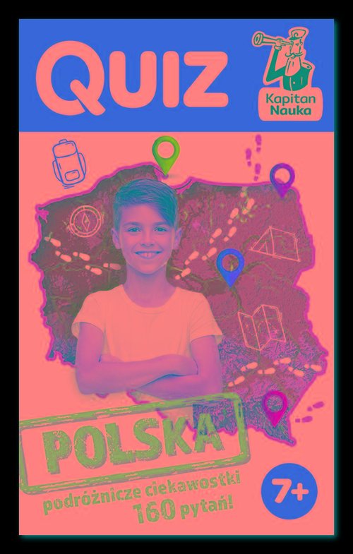 Image of Quiz Polska