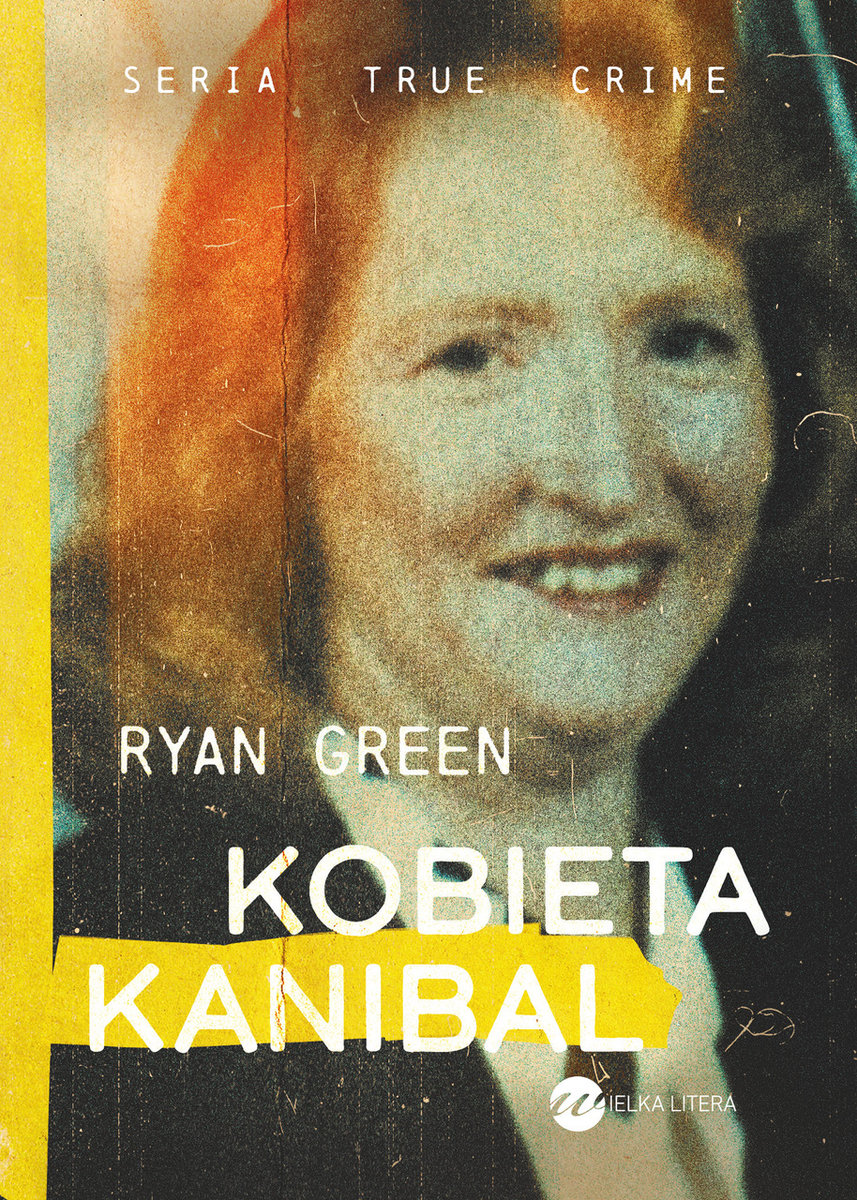 Image of Kobieta kanibal