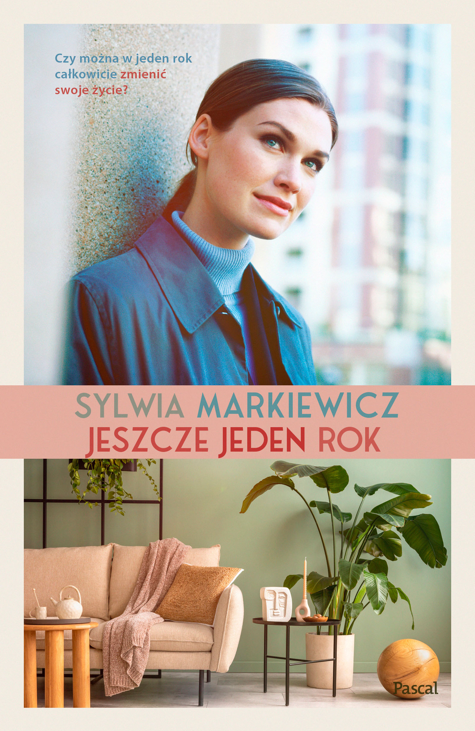Image of Jeszcze jeden rok