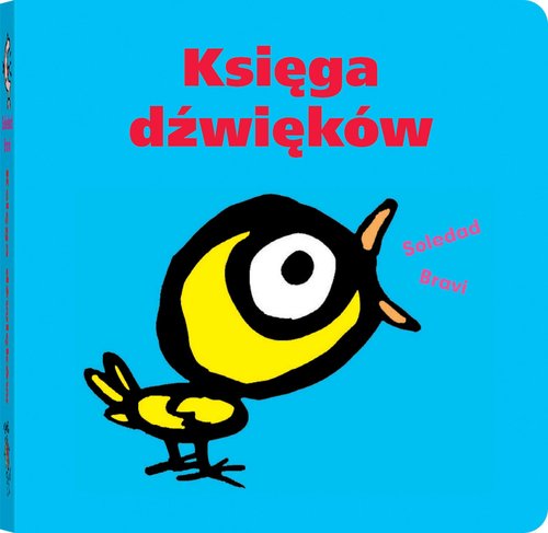 Image of Księga dźwięków
