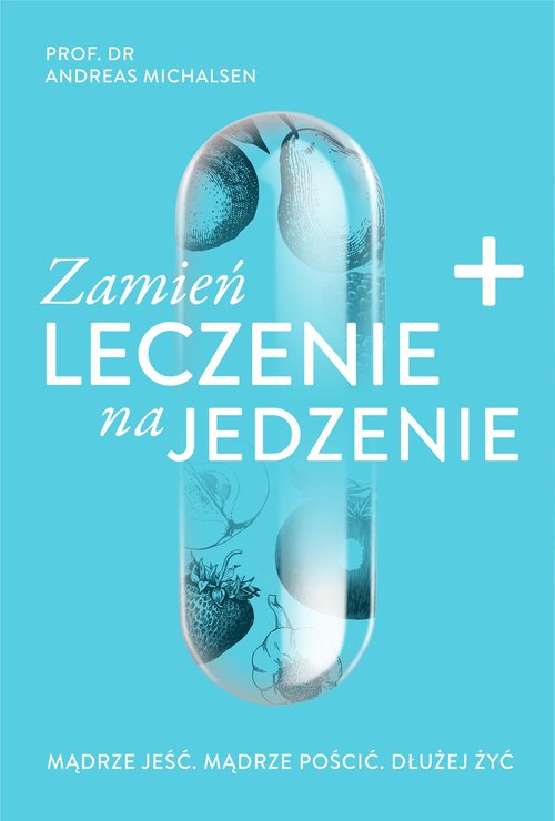 Image of Zamień leczenie na jedzenie