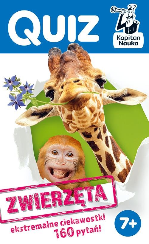 Image of Quiz Zwierzęta