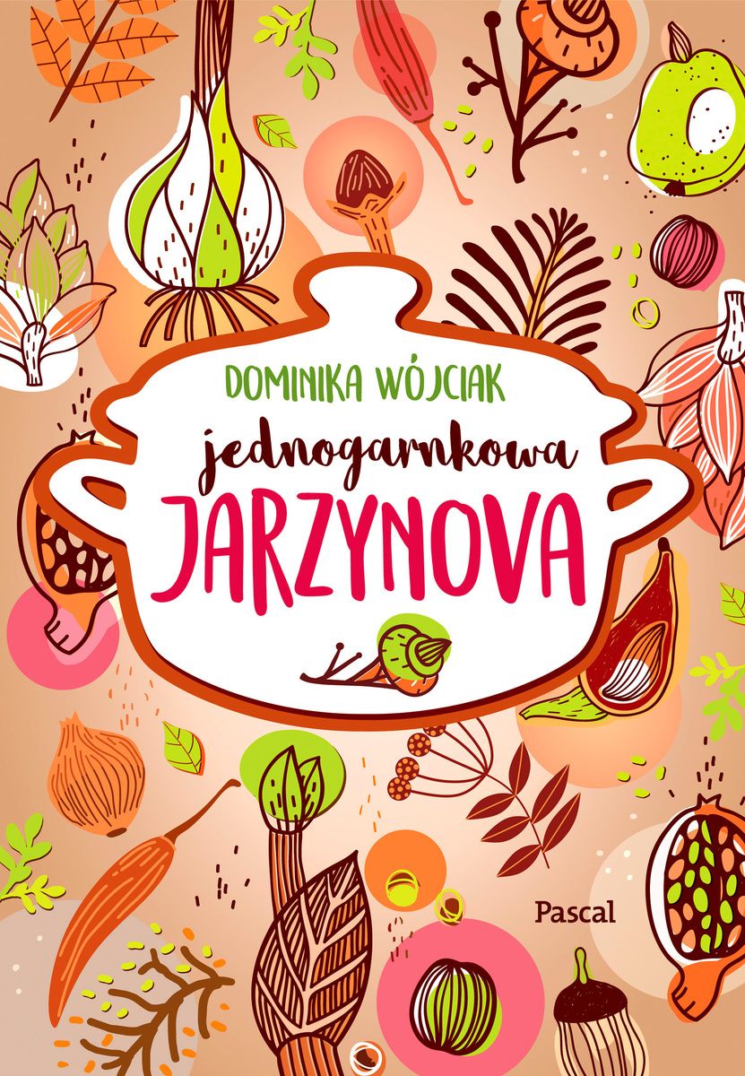 Image of Jednogarnkowa jarzynowa