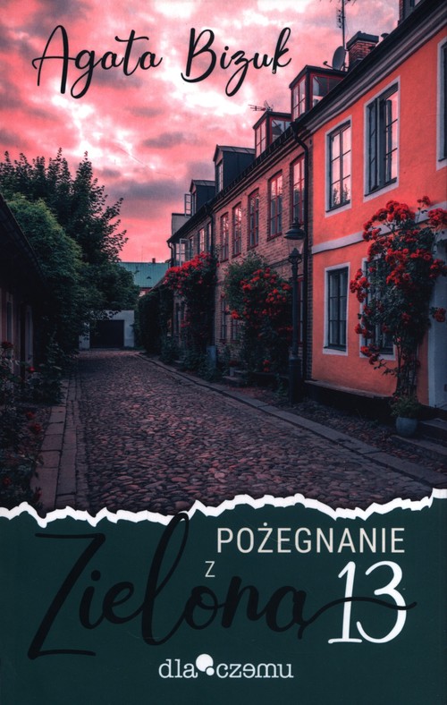 Image of Pożegnanie z Zieloną 13