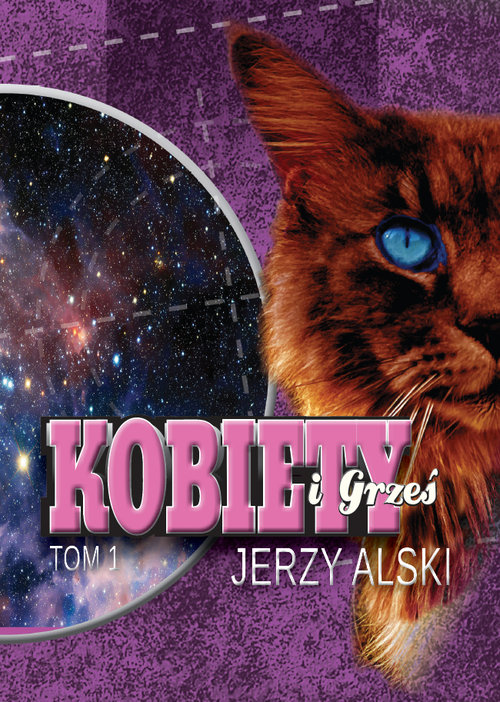 Image of Kobiety i Grześ Tom 1