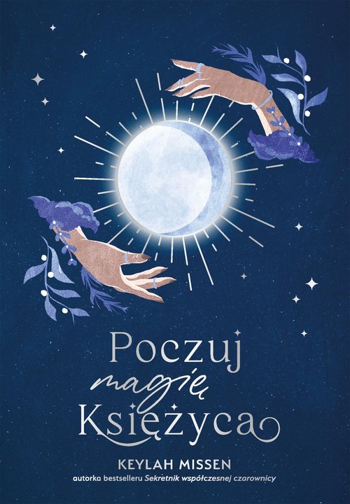 Image of Poczuj magię Księżyca