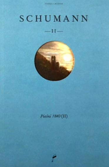 Image of Schumann II