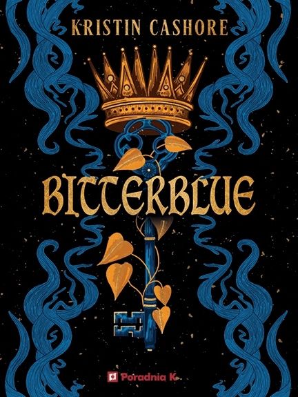 Image of Bitterblue