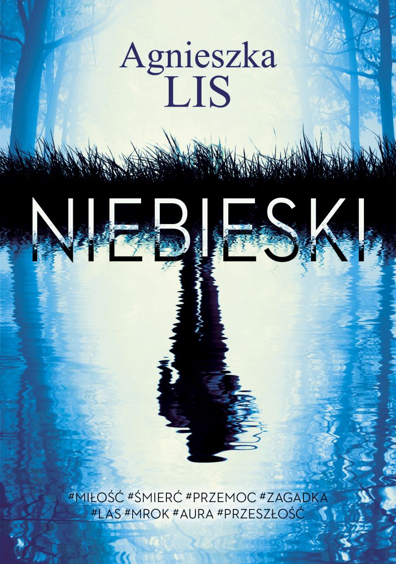Image of Niebieski
