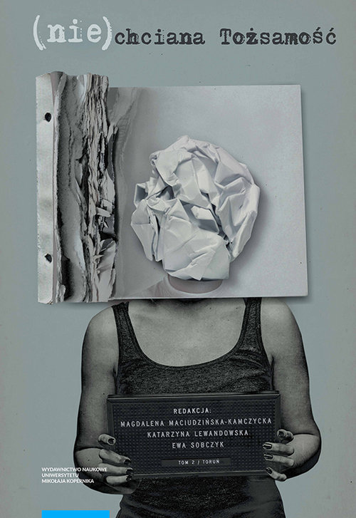 Image of (Nie)chciana tożsamość Tom 2