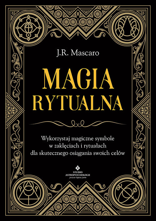 Image of Magia rytualna