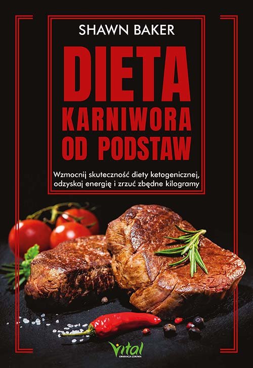 Image of Dieta karniwora od podstaw