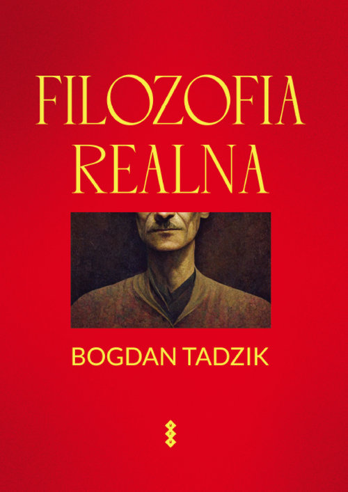 Image of Filozofia realna