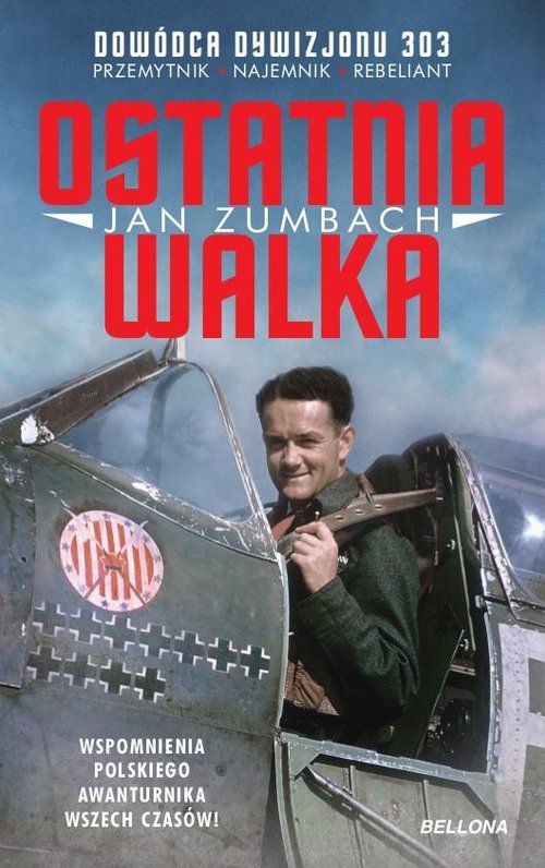 Image of Ostatnia walka