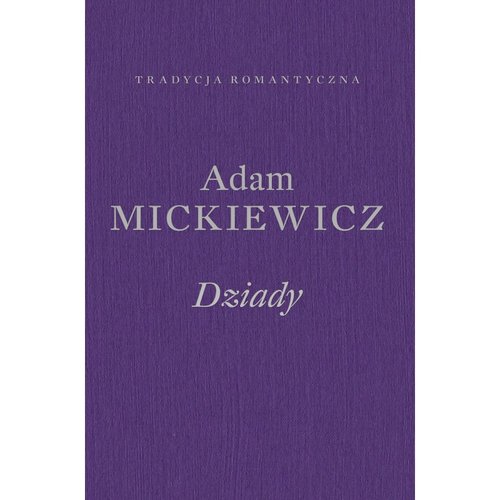 Image of Dziady. Poema