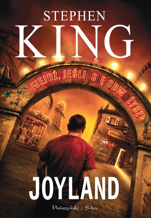 Image of Joyland