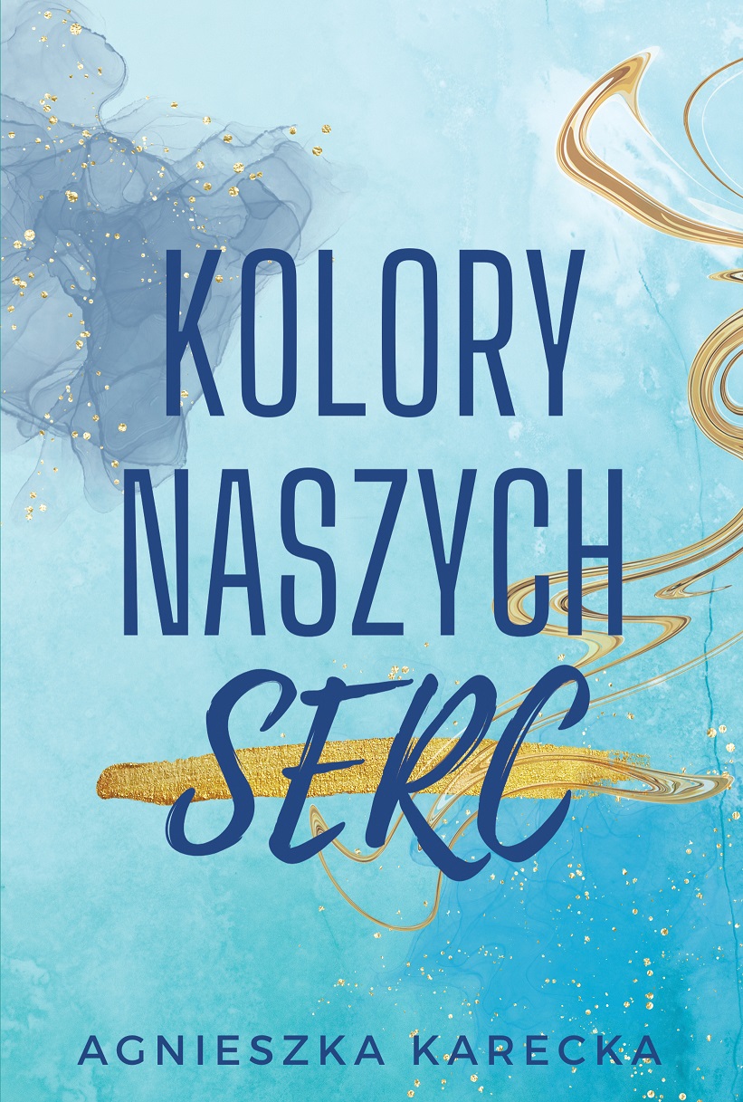 Image of Kolory naszych serc