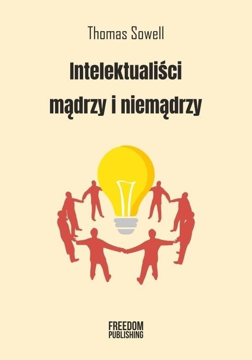 Image of Intelektualiści mądrzy i niemądrzy