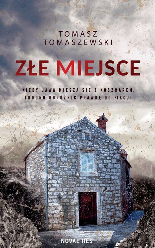 Image of Złe miejsce