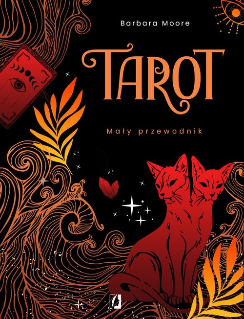 Image of Tarot Mały przewodnik