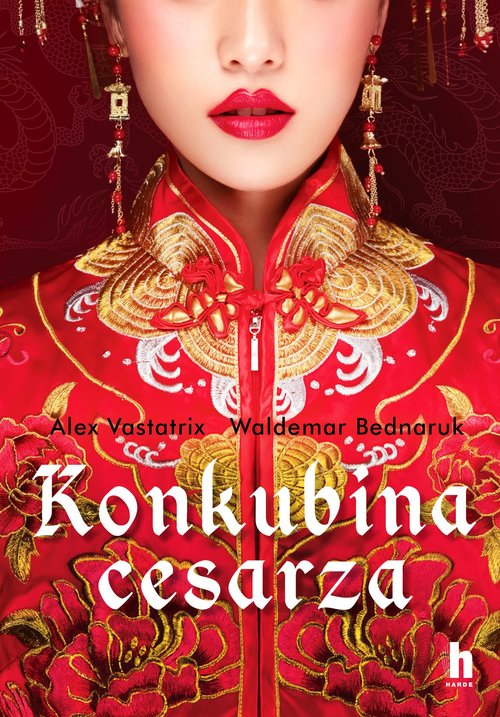 Image of Konkubina cesarza