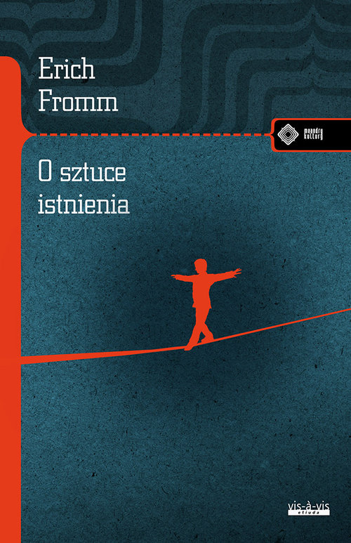 Image of O sztuce istnienia