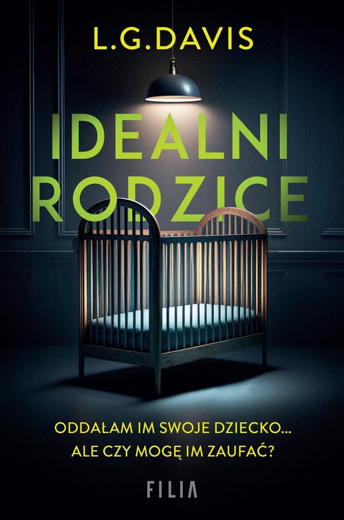 Image of Idealni rodzice