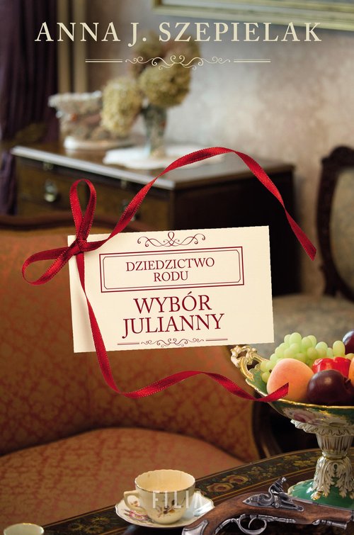 Image of Wybór Julianny