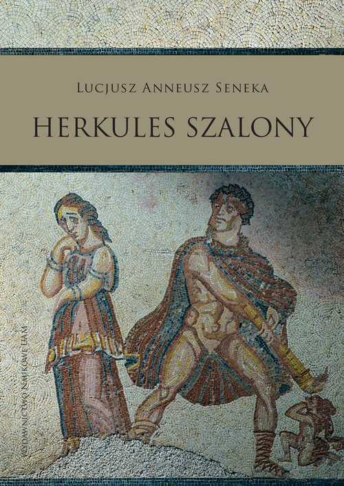 Image of Lucjusz Anneusz Seneka Herkules szalony