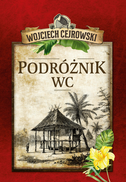 Image of Podróżnik WC