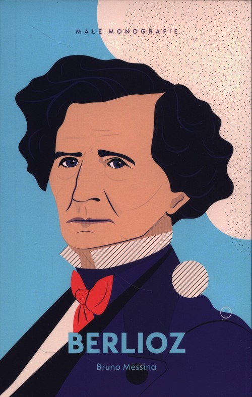 Image of Berlioz