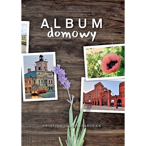 Image of Album domowy