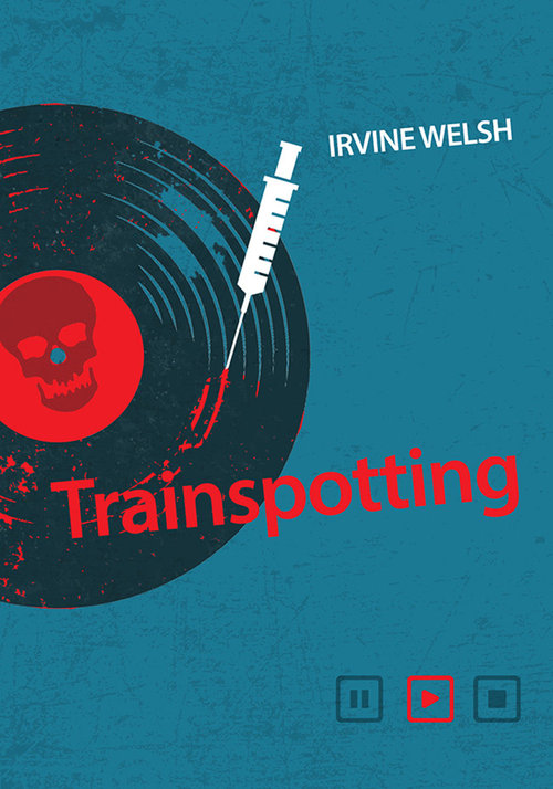 Image of Trainspotting
