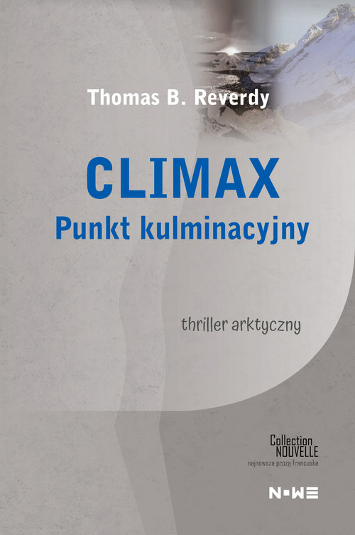 Image of Climax Punkt kulminacyjny